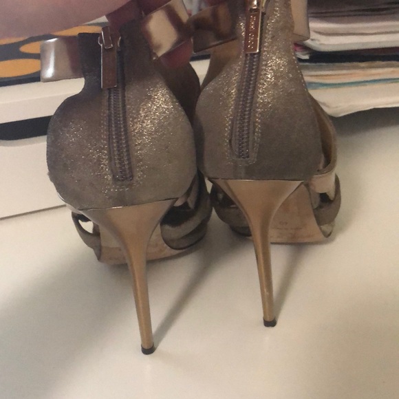 Jimmy Choos - Picture 3 of 5